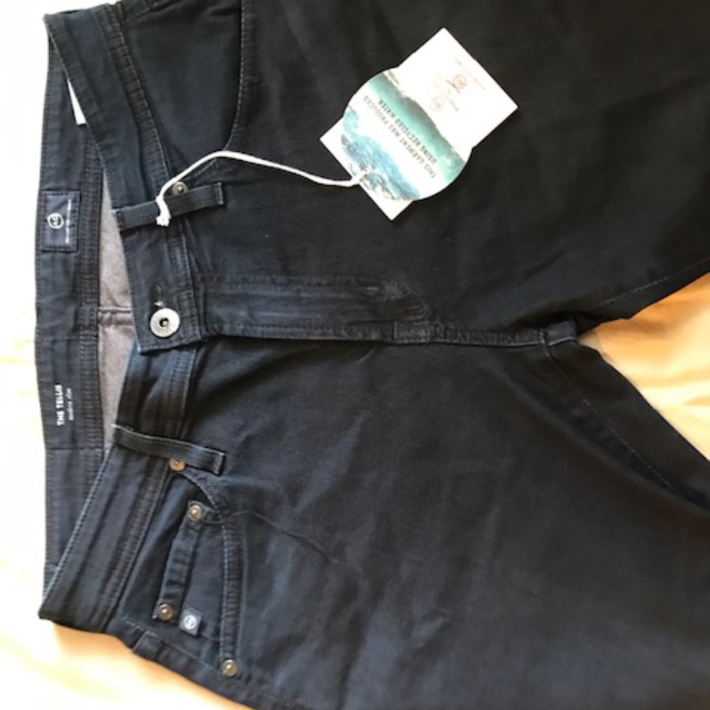 Adeirano Goldschmied - The Tellis - Modern slim Jeans